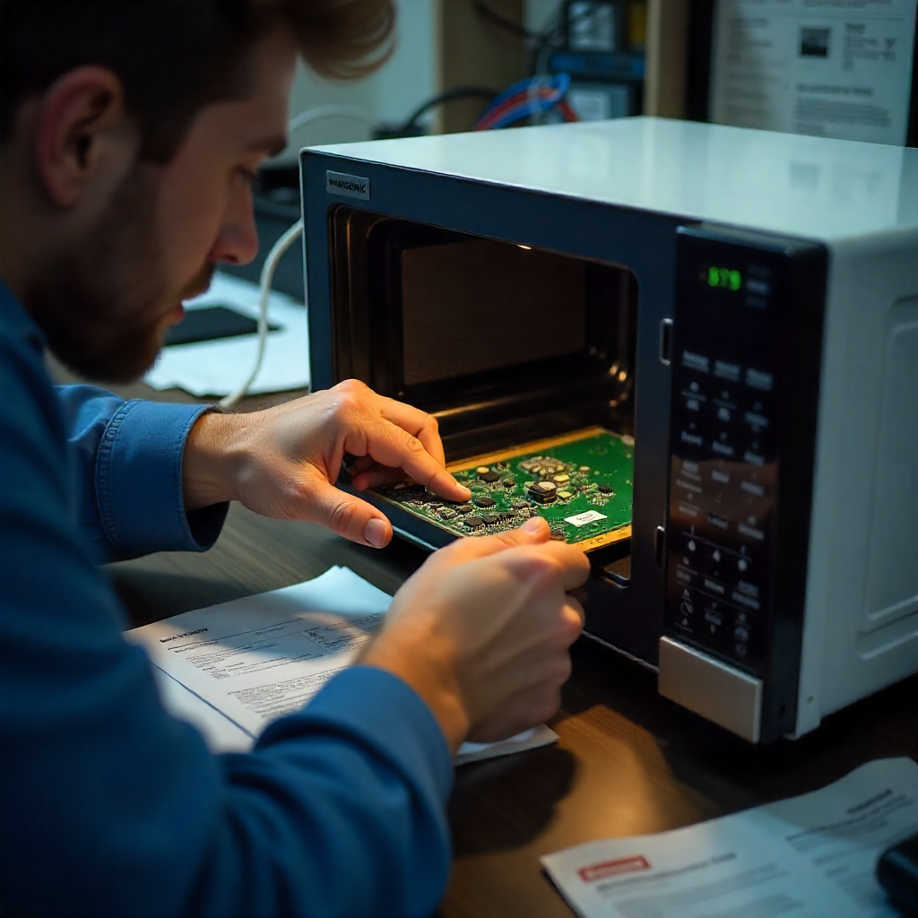 panasonicservicecenter